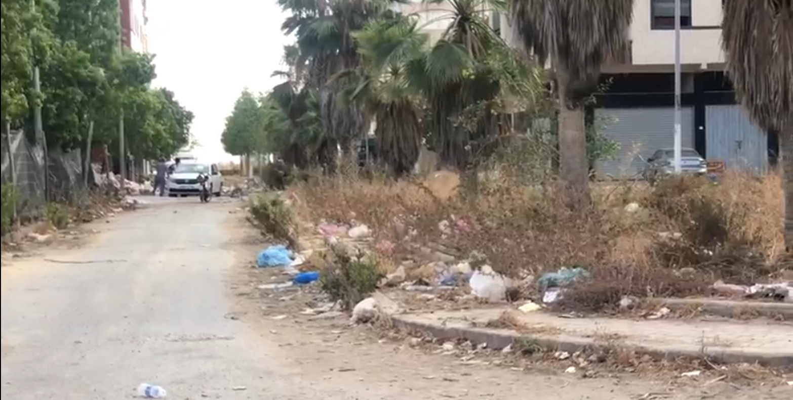قنطرة النهضة